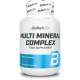 Multimineral Complex 100 таблеток Biotech USA