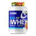 100% Bluelab Whey Protein USN (протеин) (2000 гр)