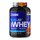 100% Bluelab Whey Protein USN (2000 гр)