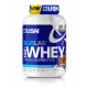 100% Bluelab Whey Protein USN (2000 гр)
