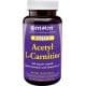 Ацетил L-карнитин (Alcar) 60 растительных капсул по 500 мг карнитина