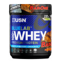 100% Bluelab Whey Protein USN (протеин) (454 гр)