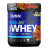 100% Bluelab Whey Protein USN (сывороточный протеин, белок для наращивания мышц, для похудения) 454 грамма