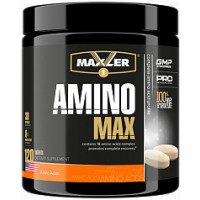 Amino Max Hydrolysate 120 таблеток Maxler