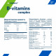 B-vitamins complex 90 капсул CYBERMASS