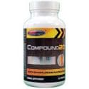 COMPOUND 20 (NEW VERSION) 120 капсул
