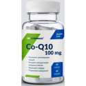 Coenzyme Q10 100 мг 60 капсул CYBERMASS