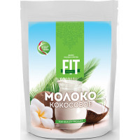 Молоко кокосовое сухое 35 г (пакет-саше) Fit-Parad