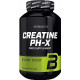 Creatine pH-X 210 капсул Biotech USA