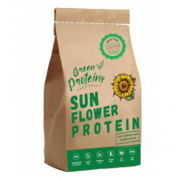 Подсолнечный протеин Green Proteins 900 грамм