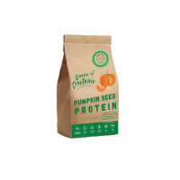 Тыквенный протеин Green Proteins 900 грамм