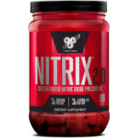 Nitrix 2.0 180 таблеток