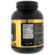 Протеин Optimum Nutrition 100% Isolate Gold Standard (1320 г)