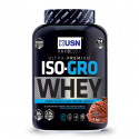 ISO-GRO WHEY (протеин) 2 кг USN