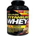 SAN 100% PURE TITANIUM WHEY (протеин) 2,27 кг