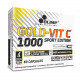 Gold Vit C 1000 Sport Edition 60 капсул Olimp