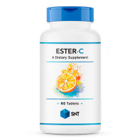 Ester C 60 таблеток SNT