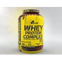 Протеин Olimp Whey Protein Complex 100% (банка 2270 г)
