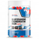 Glucosamine Chondroitin MSM (хондропротектор, глюкозамин, хондроитин, мсм) 120 капс. Fitness Formula