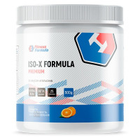 ISO-X 500 г Fitness Formula