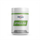 Organic spirulina 500 мг 200 таблеток Geneticlab Nutrition