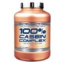 100% Casein Complex (протеин) 2350 грамм