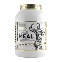 GOLD OAT MEAL 3000 г Kevin Levrone