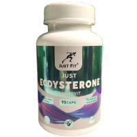 Just Ecdysterone 90 капсул JUST FIT