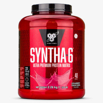Syntha-6 2,27 кг BSN
