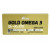 Olimp Gold Omega 3 D3 + K2 Sport edition (рыбий жир, омега, витамин D, витамин K2) 60 капсул