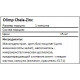 Chela-Zinc 30 капсул Olimp