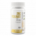 Zinc Picolinate 25 мг 120 капсул Maxler