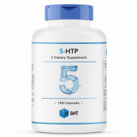 5-htp 100 мг 60 капсул SNT
