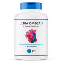 Ultra Omega-3 70% 90 капcул SNT