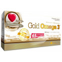 Омега жирные кислоты Olimp Gold Omega 3 65% (60 капсул)