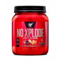NO-Xplode Pre-Workout Igniter BSN 1110 г