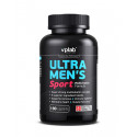 Минерально-витаминный комплекс vplab Ultra Men’s Sport (180 каплет)