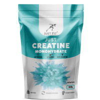 Creatine monohydrate 300 г JUST FIT