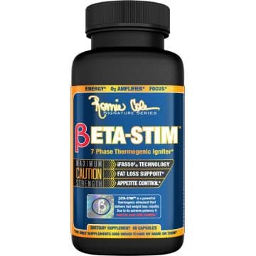 Beta-Stim 60 капсул