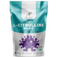 Just L-Citrulline Malate 500 г Just Fit