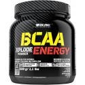 BCAA XPLODE POWDER ENERGY (аминокислоты, бцаа) 500 г Olimp