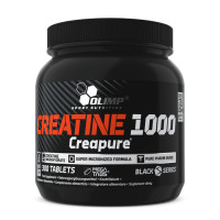 CREATINE 1000 (Creapure®) 300 таблеток Olimp