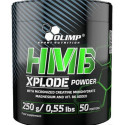 HMB Xplode Powder 250 г Olimp