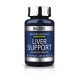 LIVER SUPPORT 80 капсул Scitec