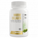 Marine Collagen + Hyaluronic Acid complex 60 к Maxler
