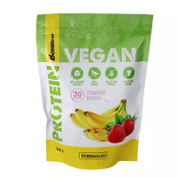 Vegan protein 900 г Bombbar