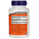 Acetyl-L-Carnitine 500 mg (100 кап) NOW Foods
