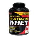 100% Pure Platinum Whey (протеин) 2270 грамм (5LB) SAN