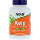 Kelp (йод) 150 мг NOW Foods
