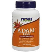 ADAM (мультивитамины для мужчин) 60 таб.